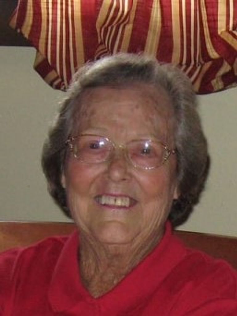 Genevieve "Tootie" Leathers Profile Photo