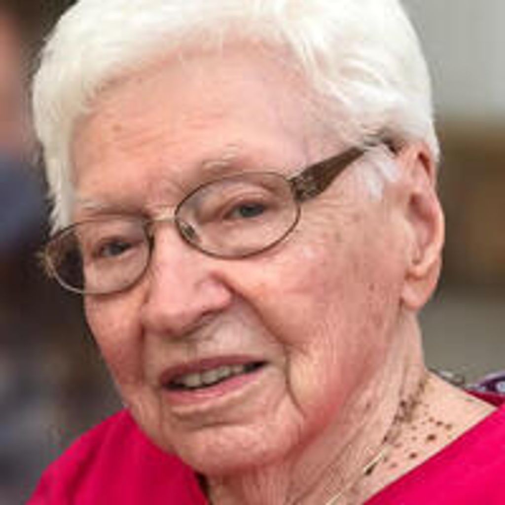 Bernice Hynes