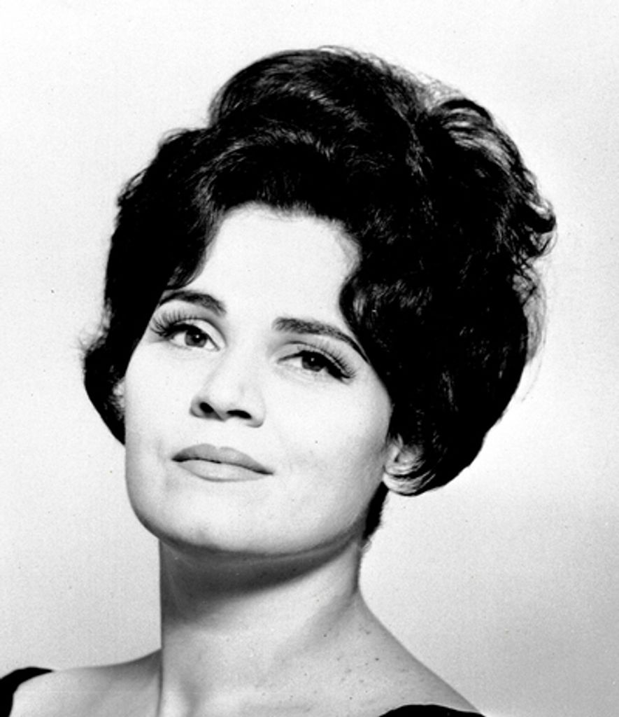 Carol Louise Smith Zanforlin Profile Photo