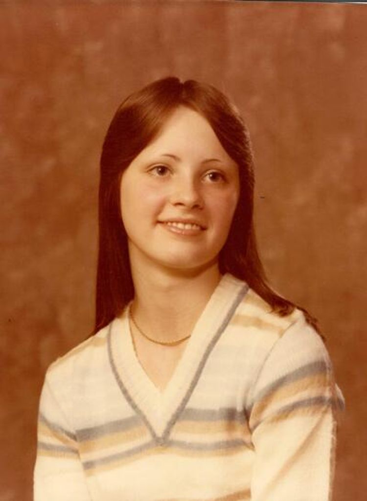 Christine M. Jennings