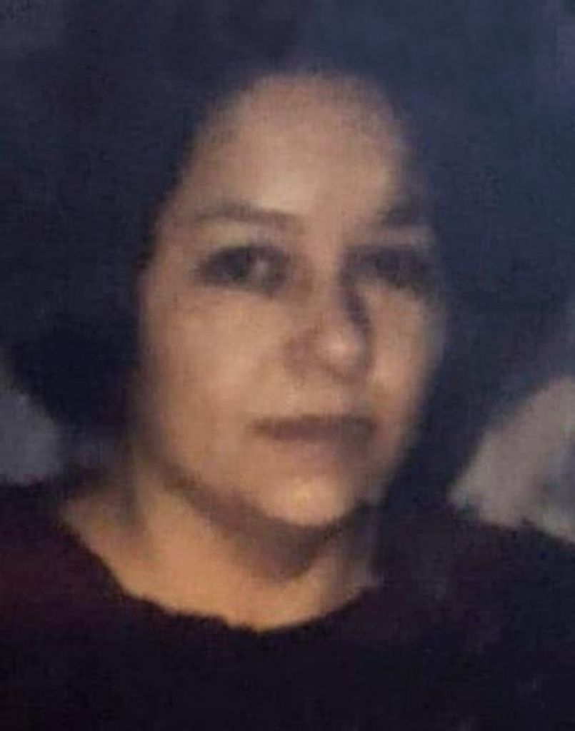 Maria L. (Muniz) Hickman