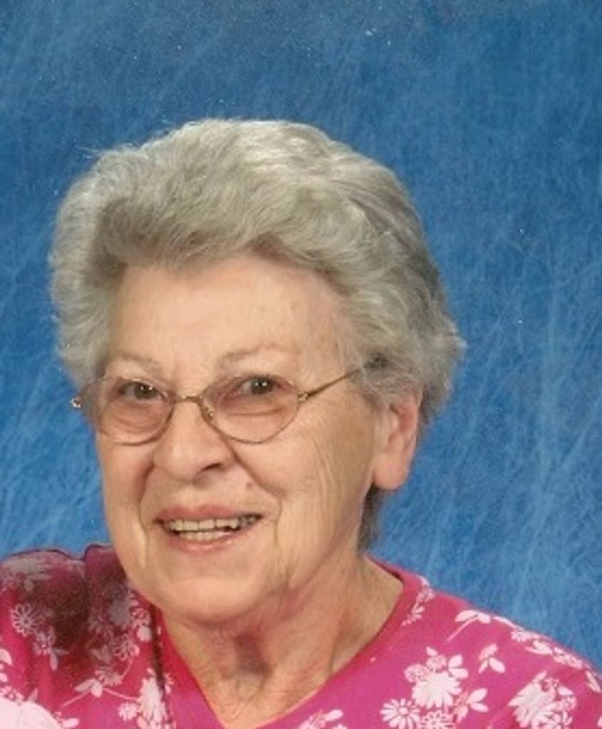 Doris Gatrell Profile Photo