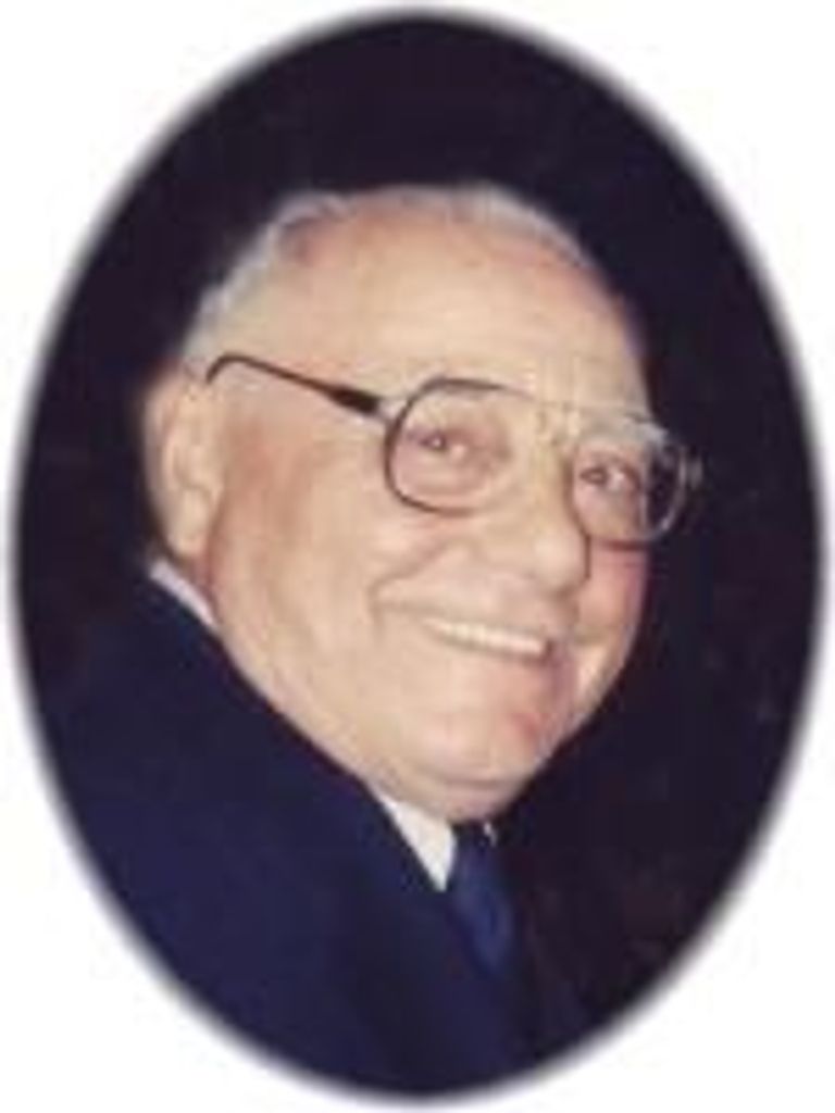 John T. Dello Russo