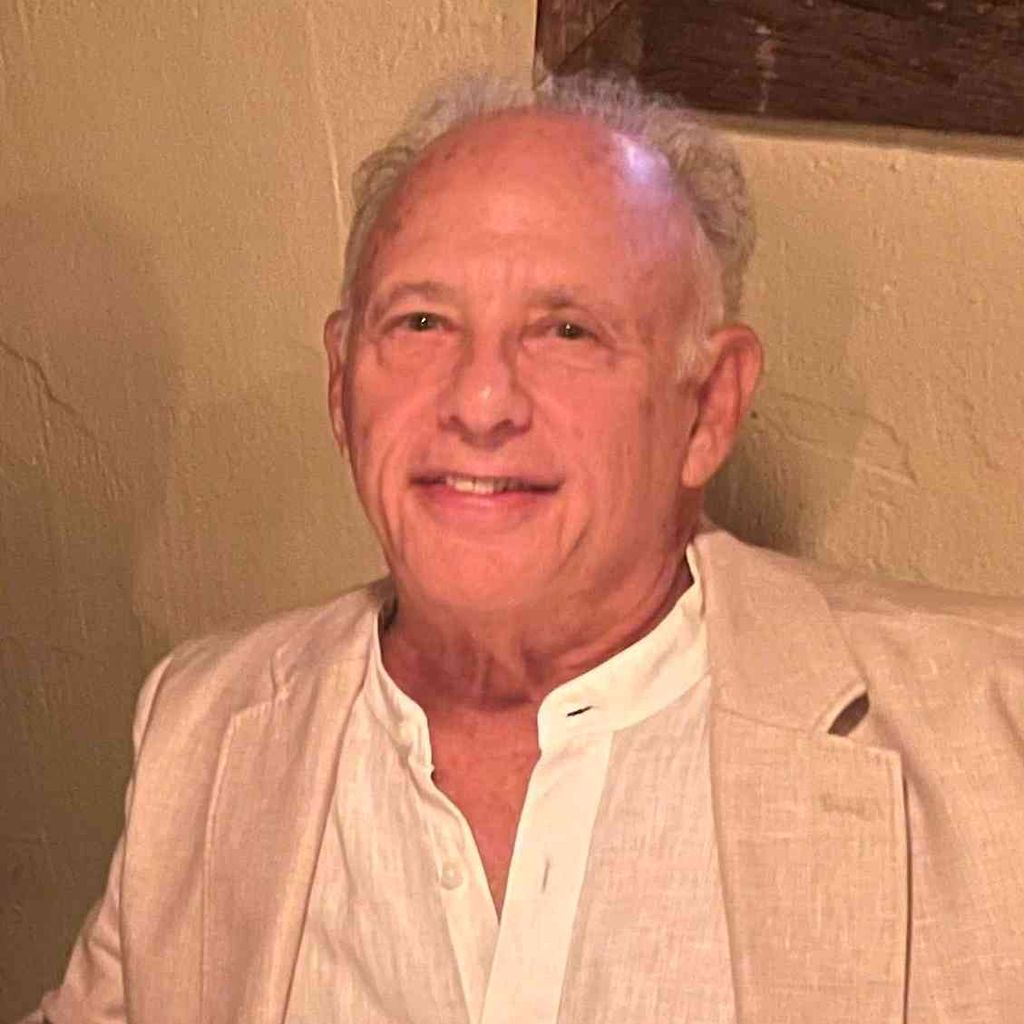 Martin Ronald Dershewitz Profile Photo