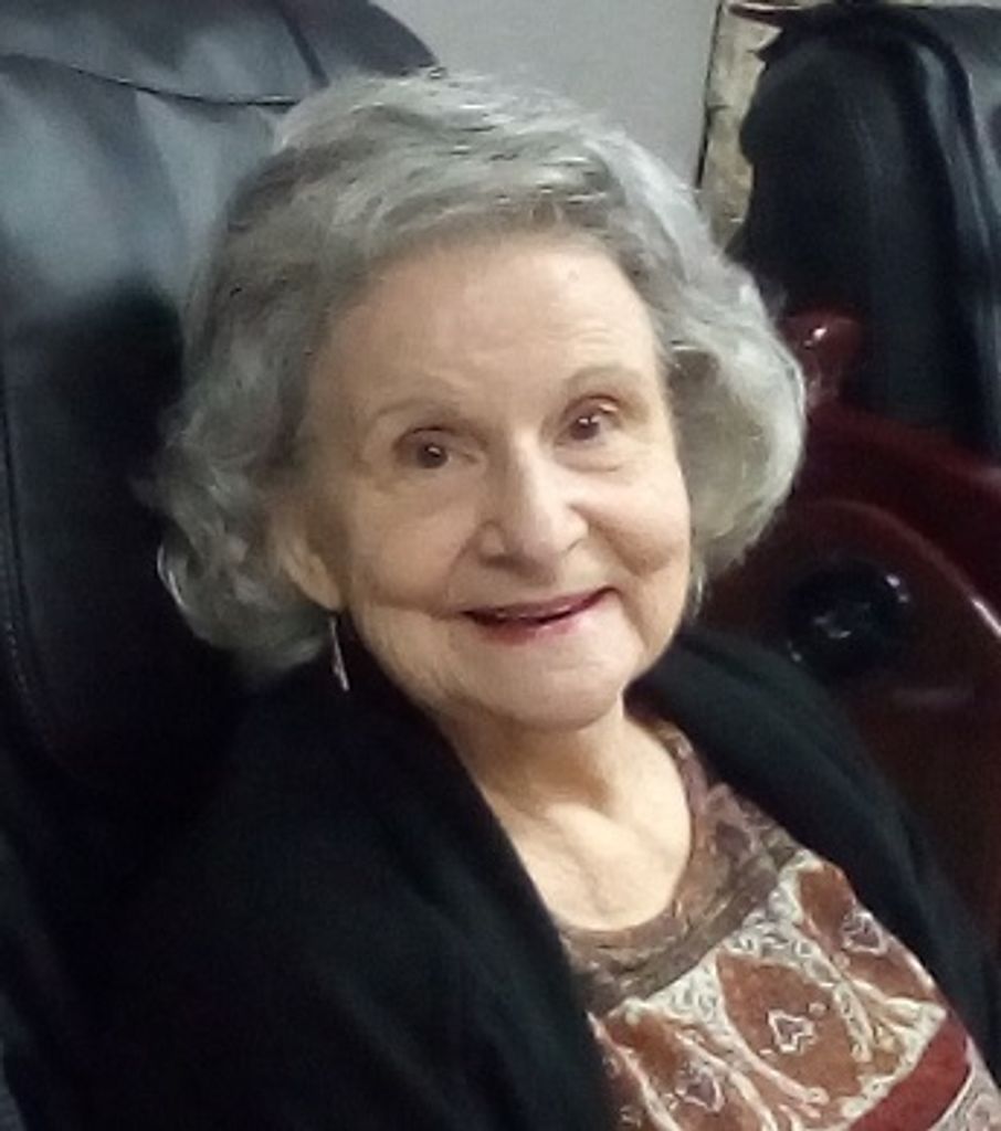 June Elise Dewsberry