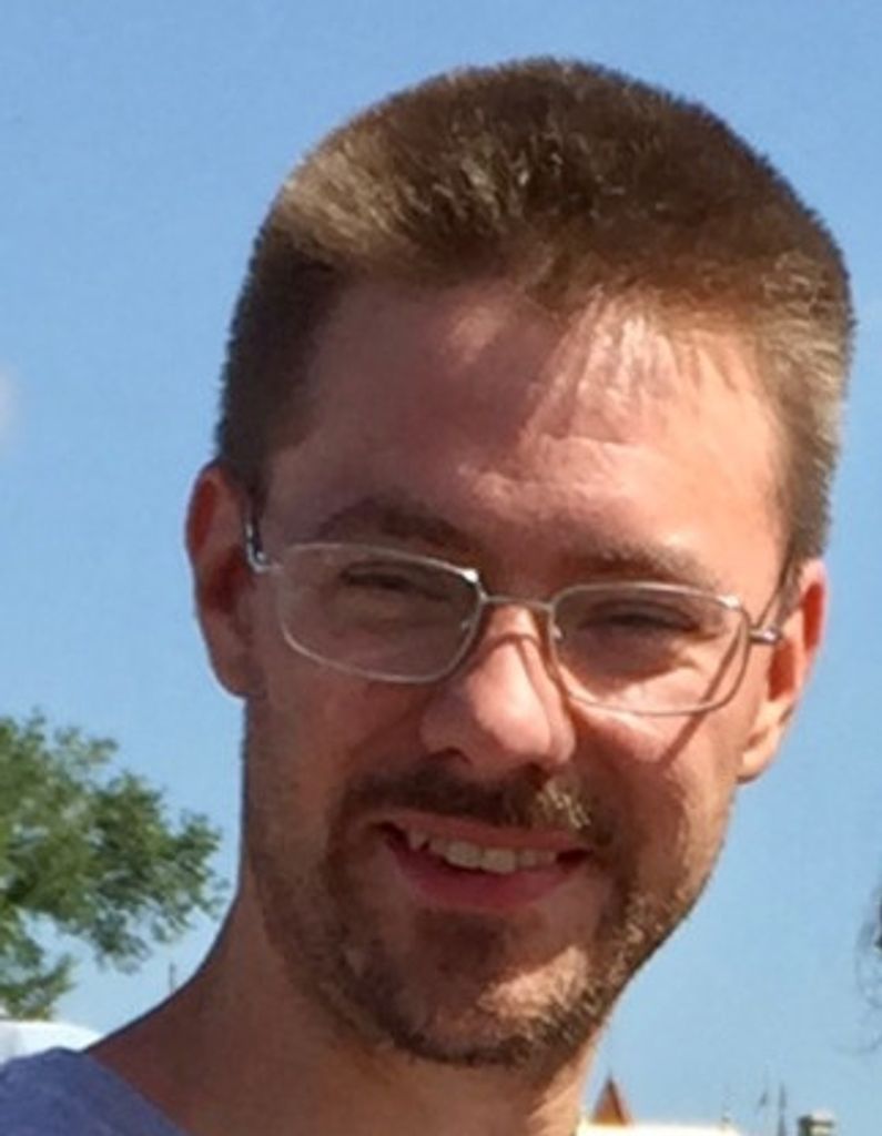 Travis A. Gladfelter