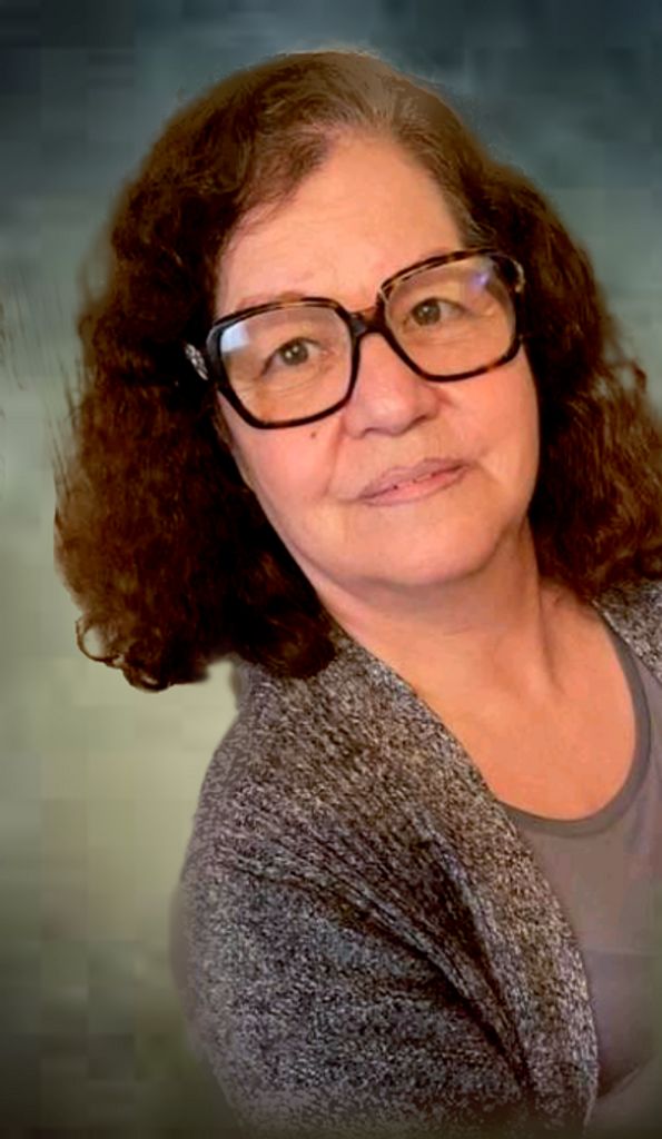 Maria Elena Perez Profile Photo