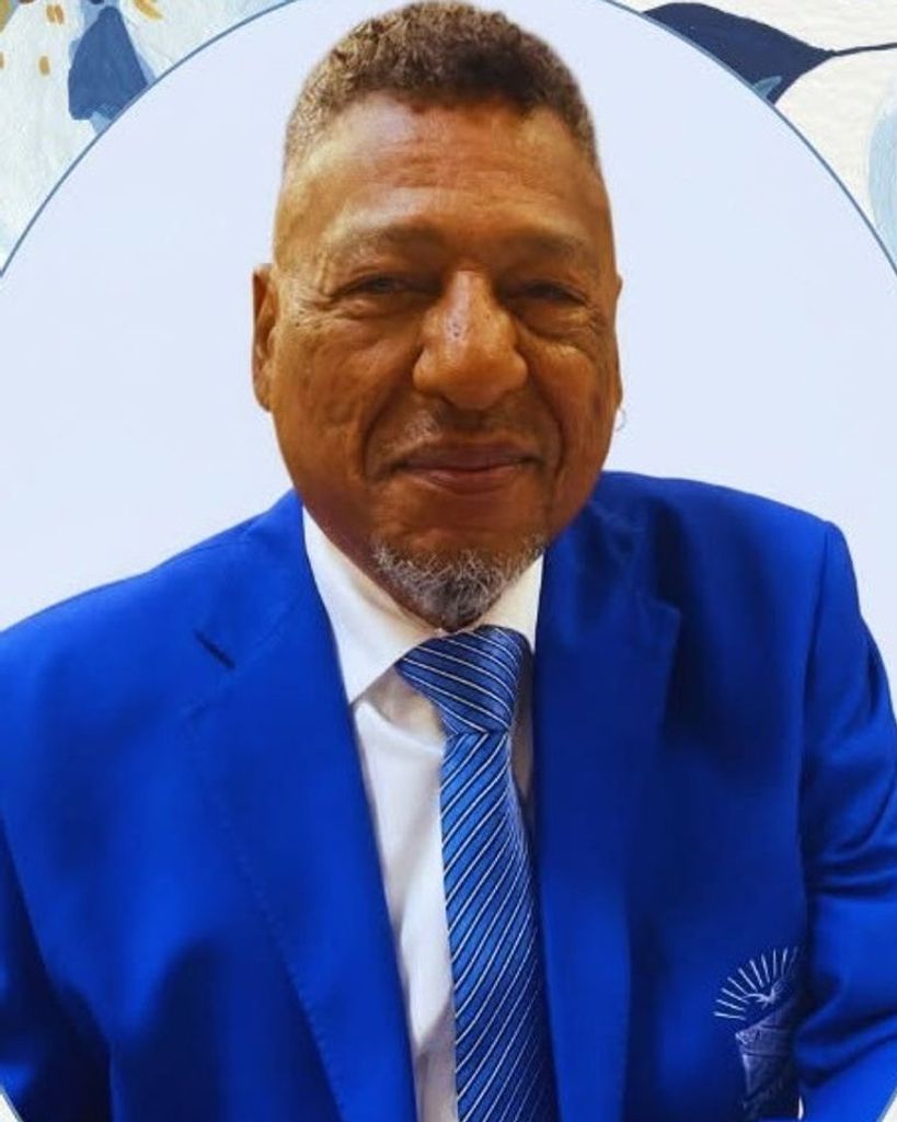 Chief Warrant Officer 4 (RET) Fred Jordan Catchings Profile Photo