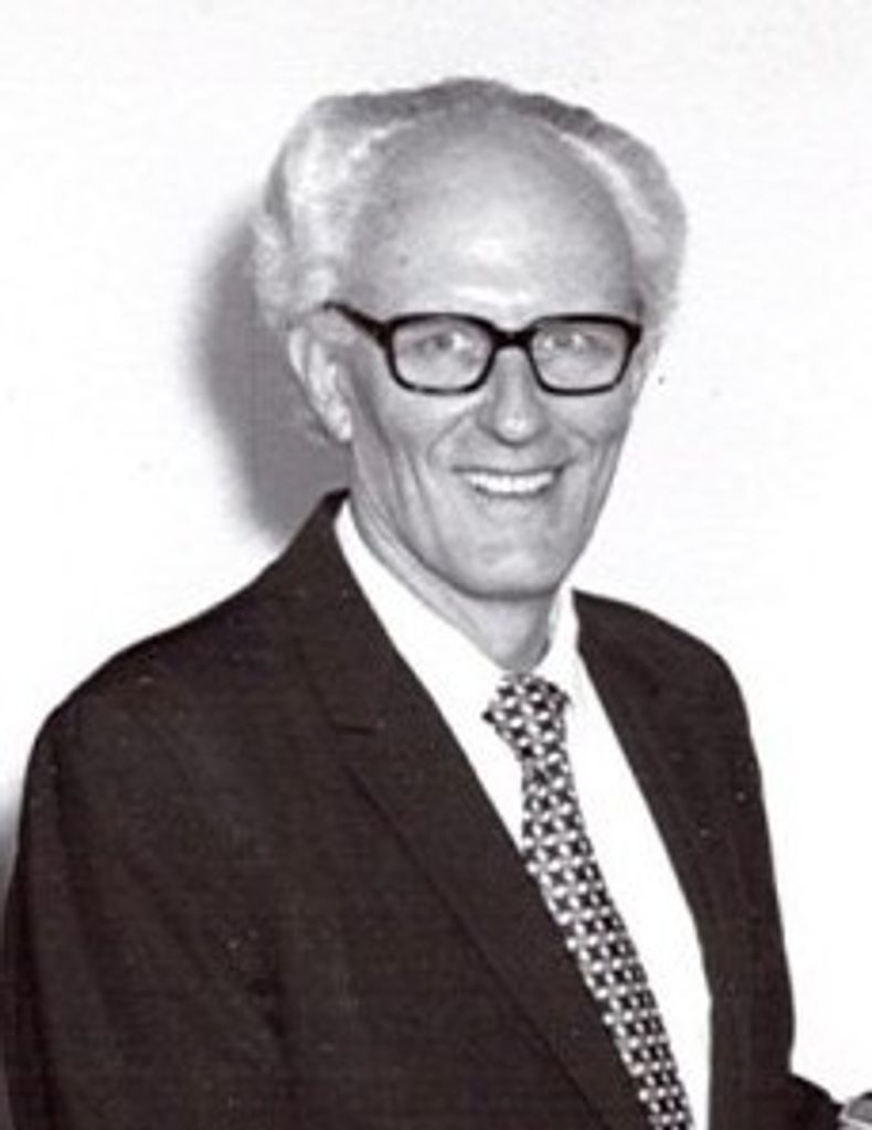 Ray N. Norris