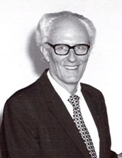 Ray N. Norris Profile Photo