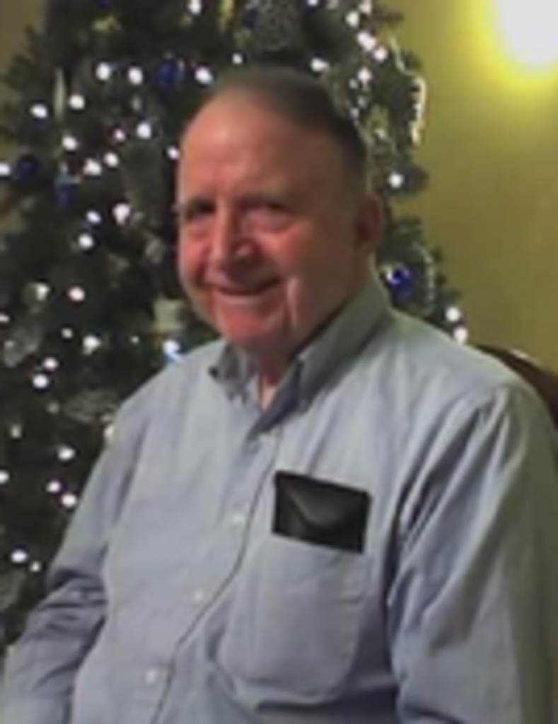 Thomas "Tom" Edison Holder,  Sr.