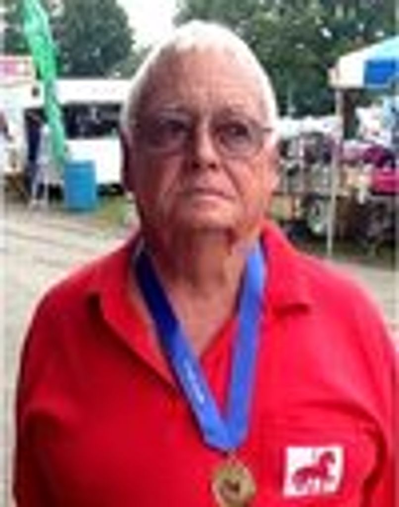Kenneth Freeborn