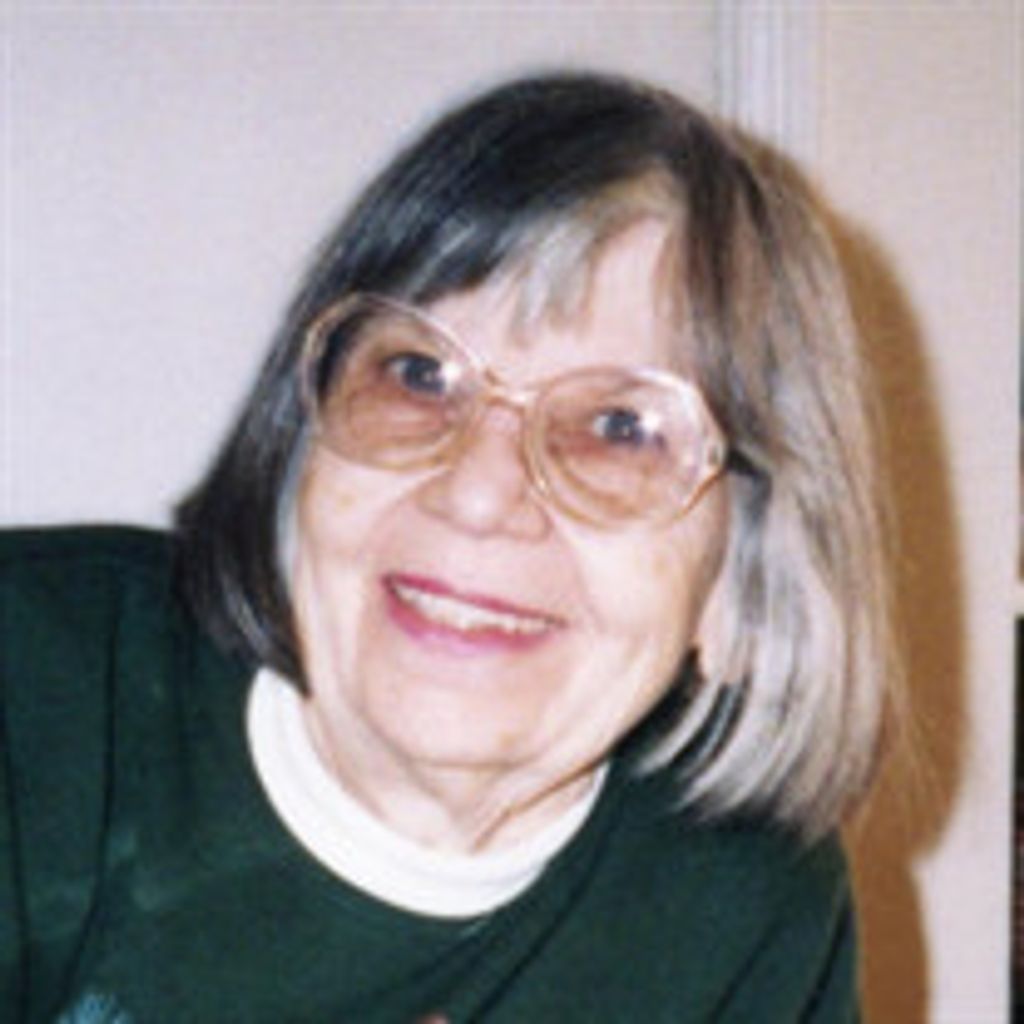 Patricia Patty Roloff