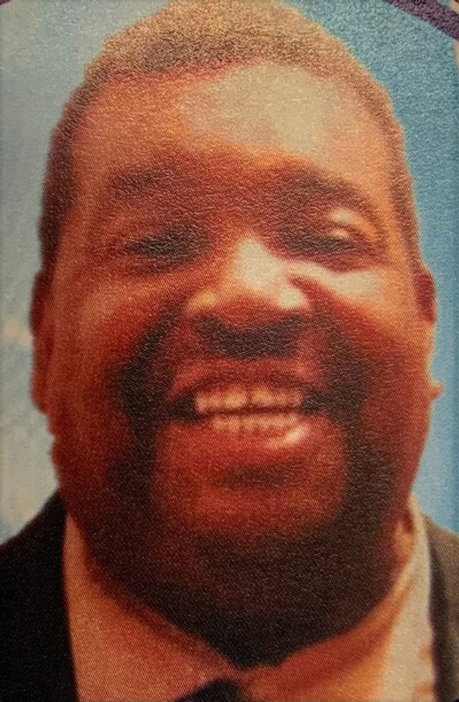 David Lee Jackson Profile Photo