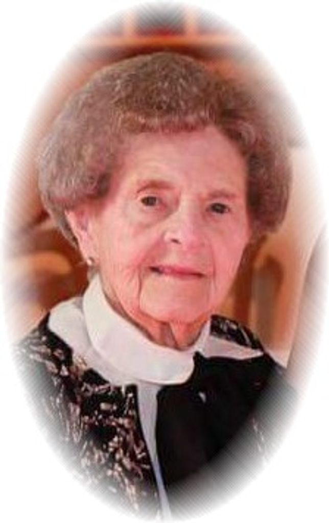 Florence Terry