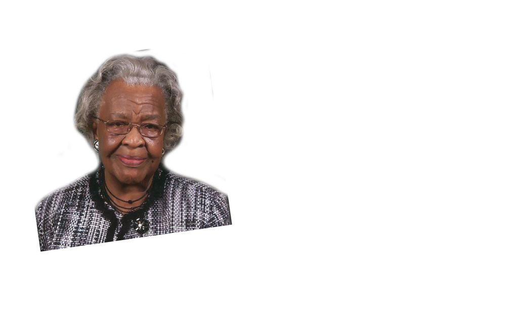 Mrs. Ora Lee Roberts-Thomas