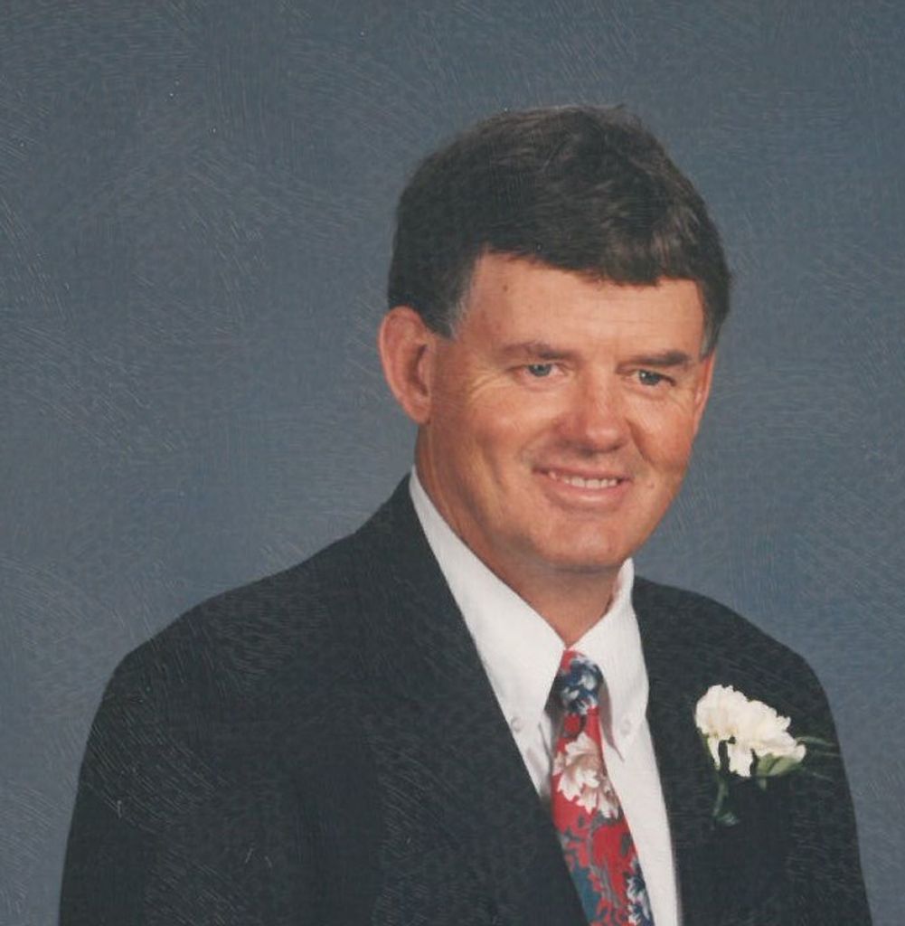 Myron "Butch" Hastings Profile Photo