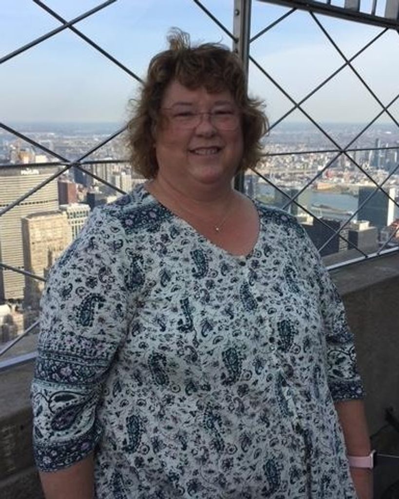 Lori Ann Shelton Profile Photo