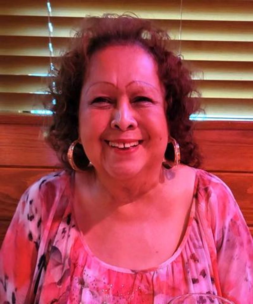 Minerva Camacho Profile Photo