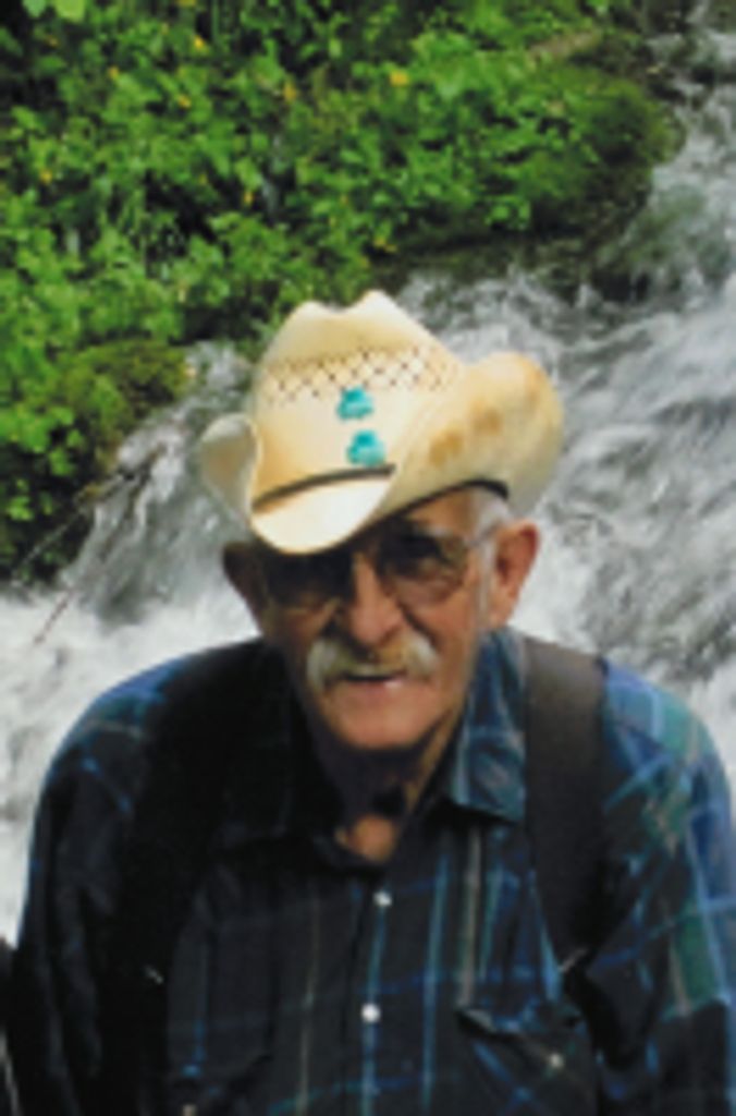 Ronald Adam Alexander