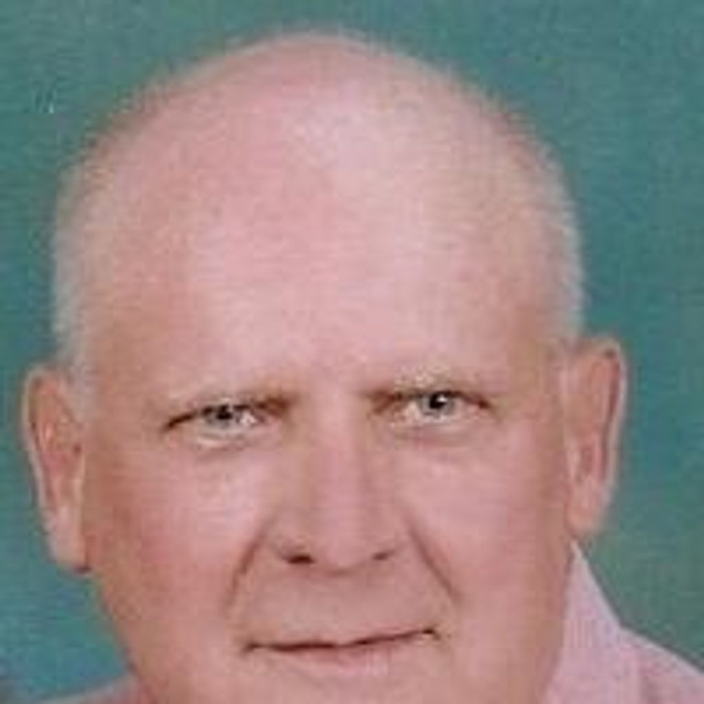 Gerald Couch