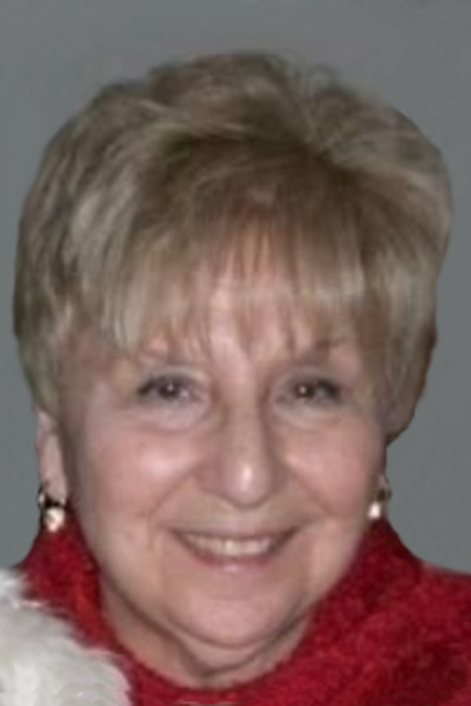 Elena (Correnti) Carroll