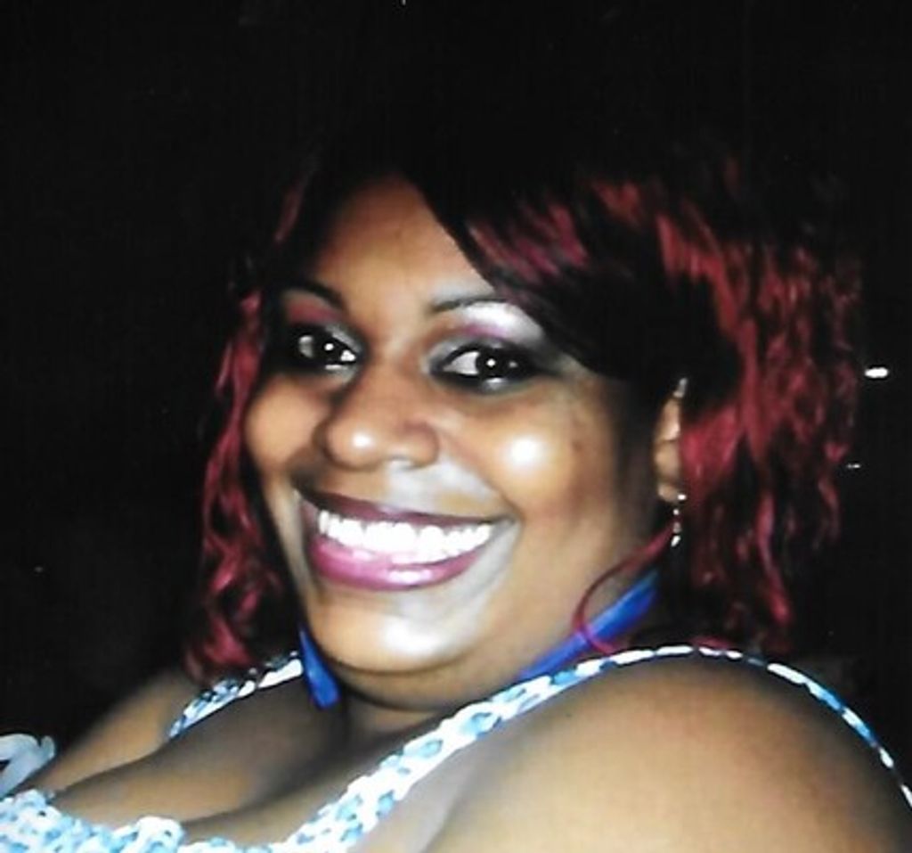 Zenisha Calloway Profile Photo