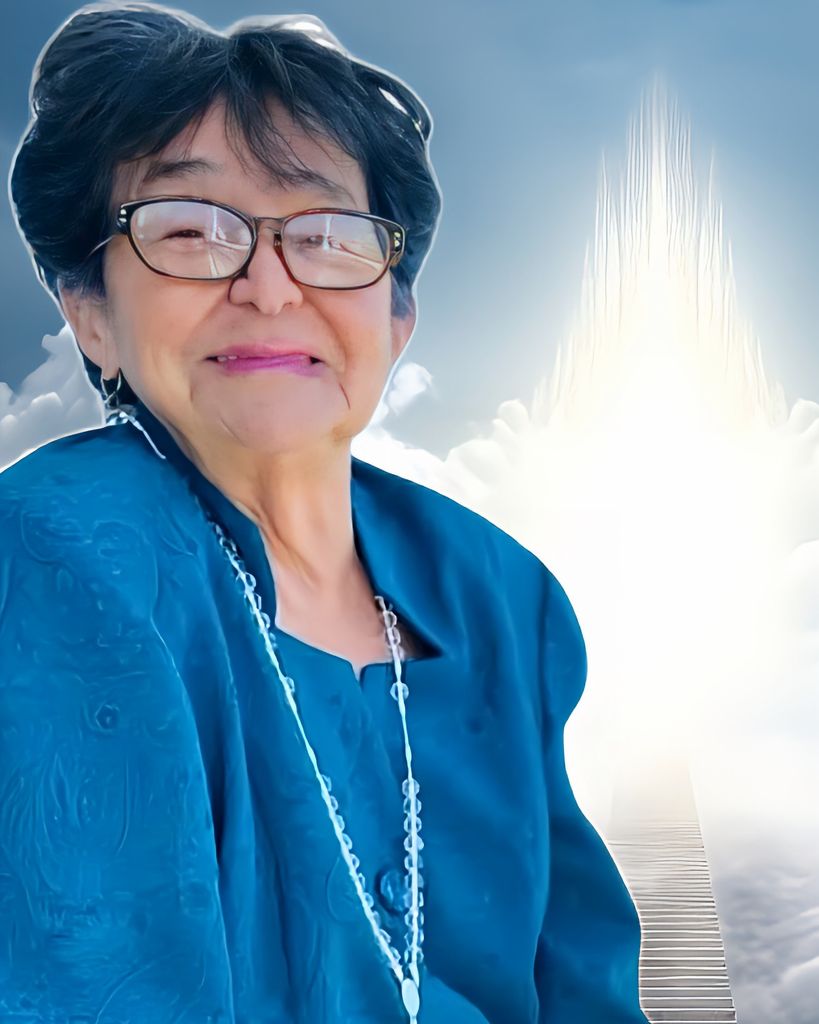 Rosa Duran Reyes