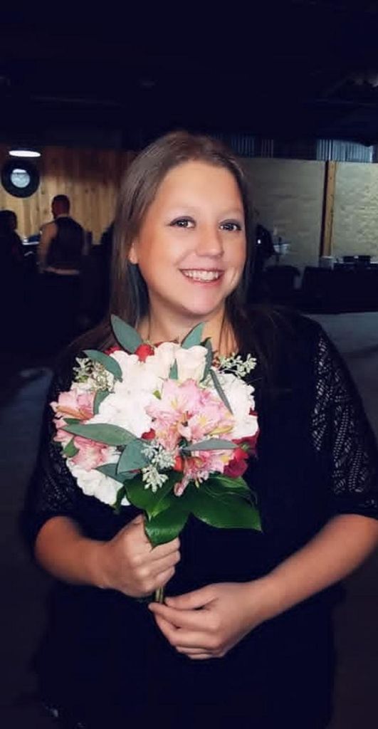Jami Lynn Sears-Meehan Profile Photo