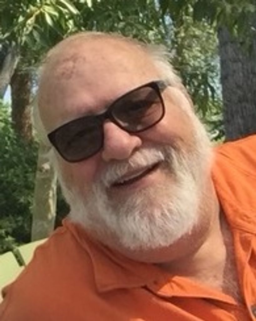 William "Bill" Rogers Profile Photo