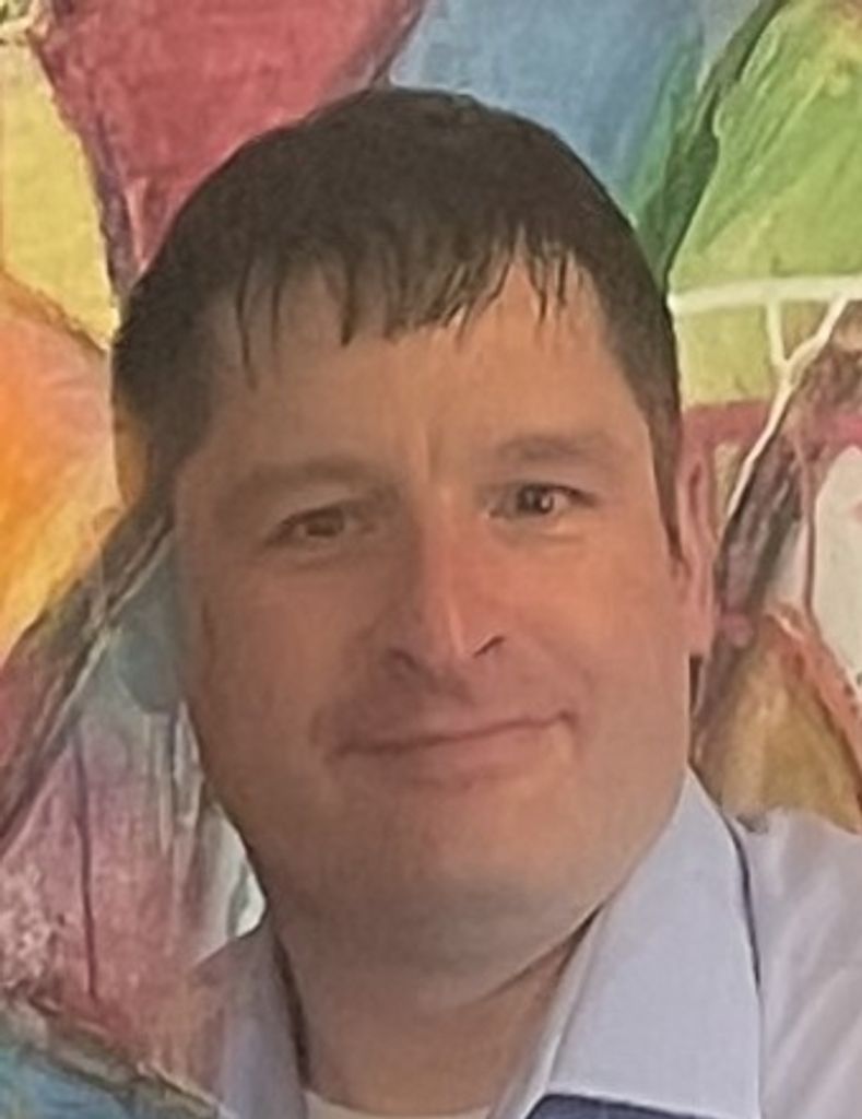 Edward Wheeler Profile Photo