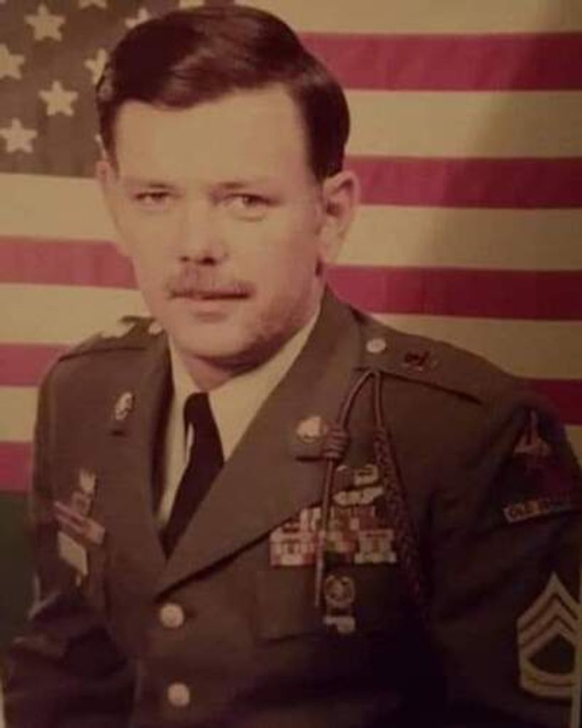 Robert "Doc" Michael Halliday Profile Photo