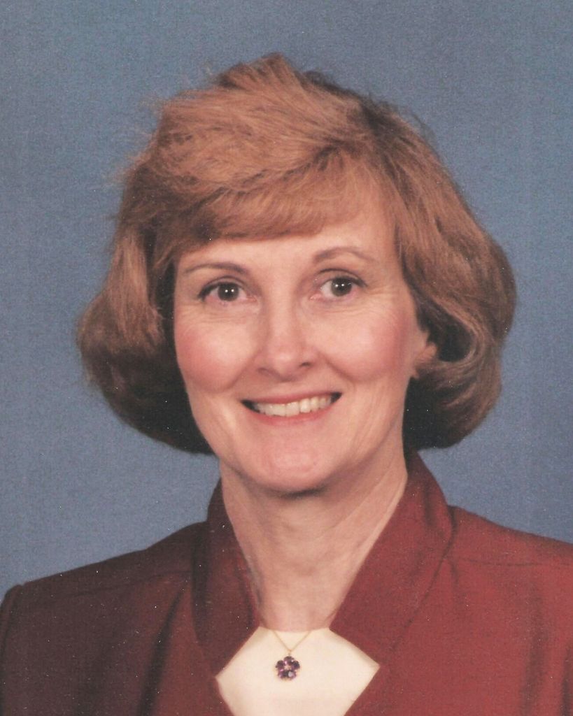 Edna Janette Richardson Profile Photo