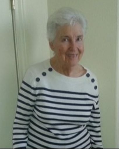 Jackie Catherine Boyd's obituary image
