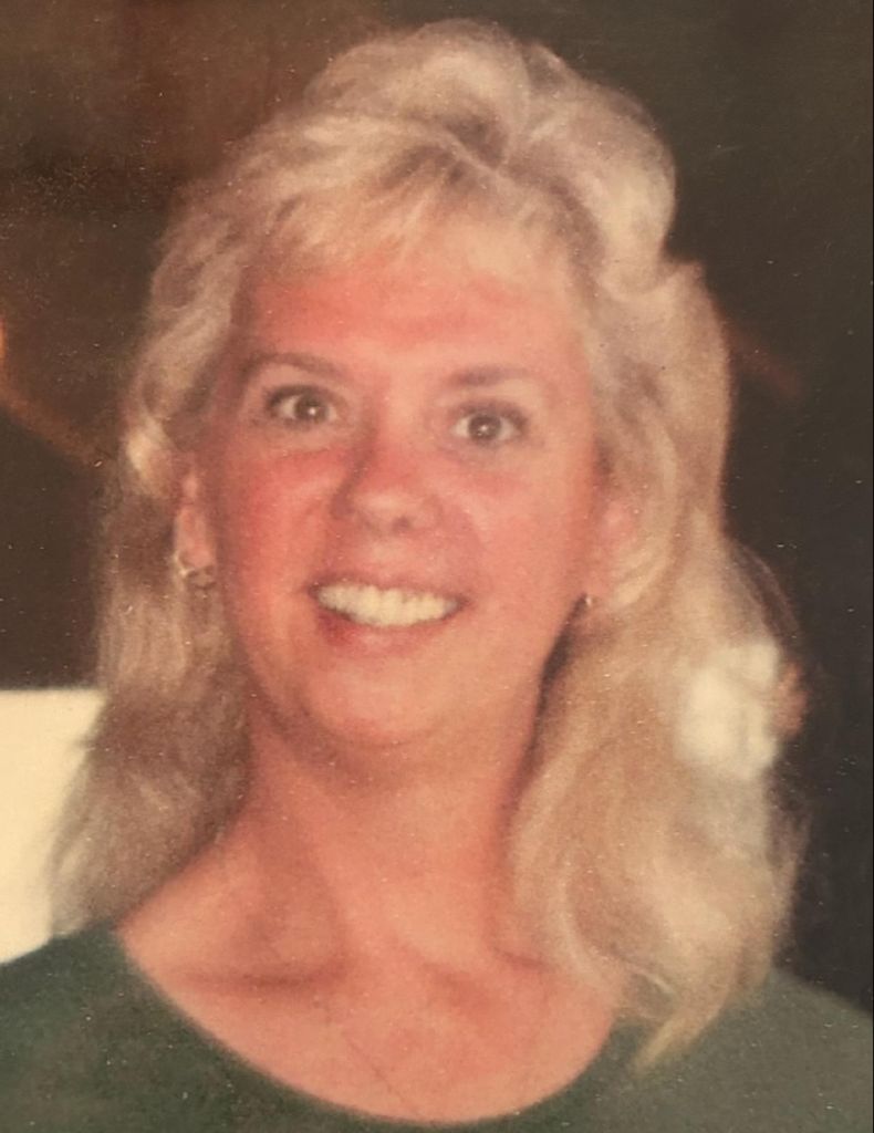 Carol J. (Vice) Grube Profile Photo