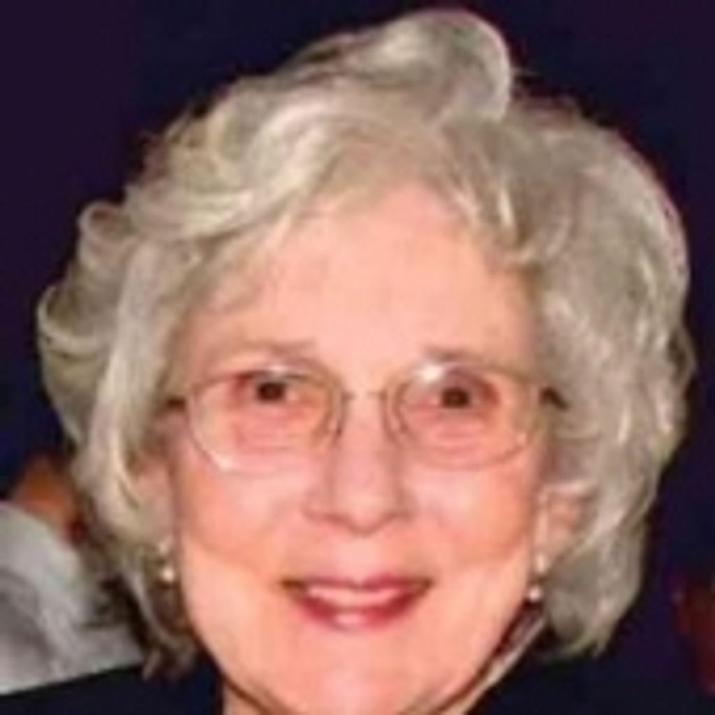 Frances Delene Lowery Cofer