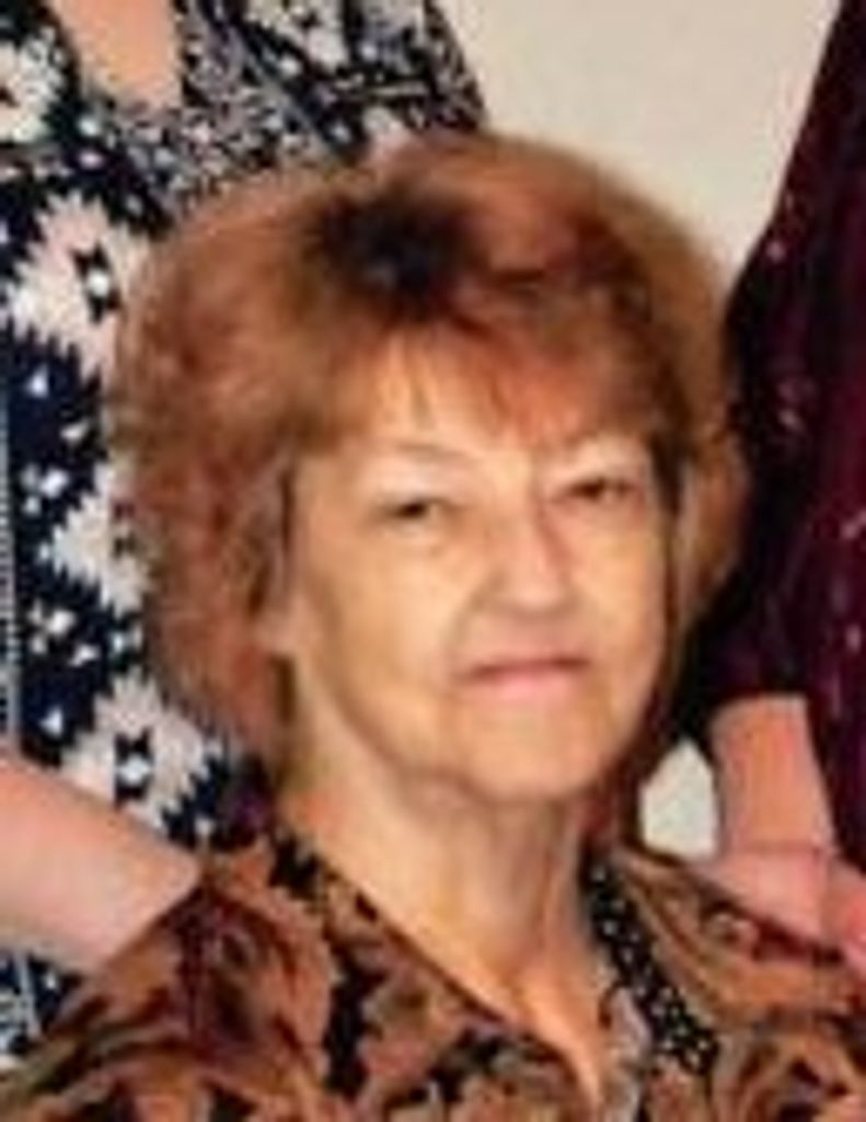 Sandra Brasseaux Profile Photo