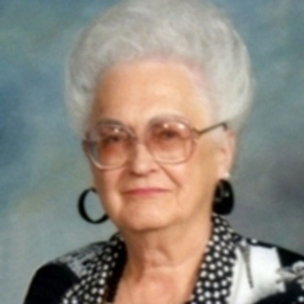 Marjorie Remington