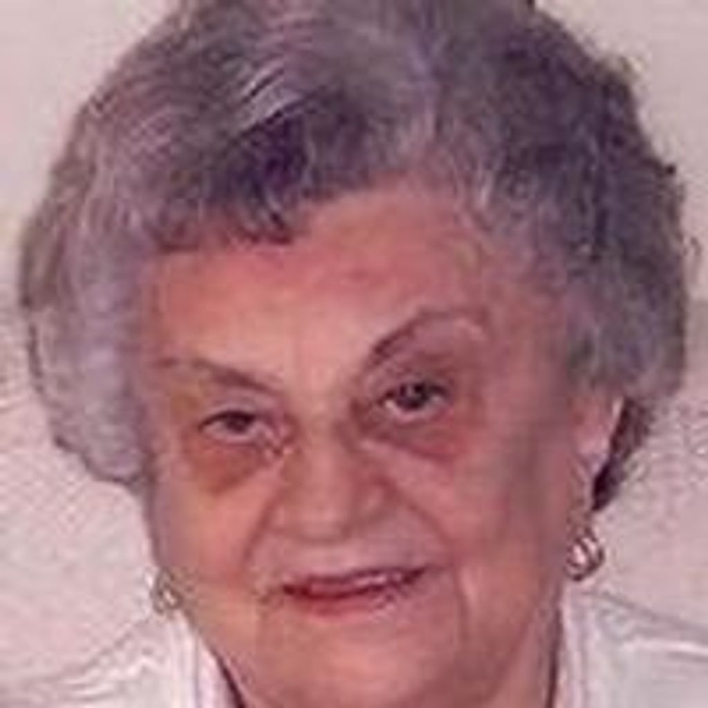 Dorothy C Schroeder