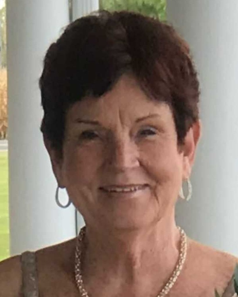 Barbara E. Gibson-Carpenter Profile Photo