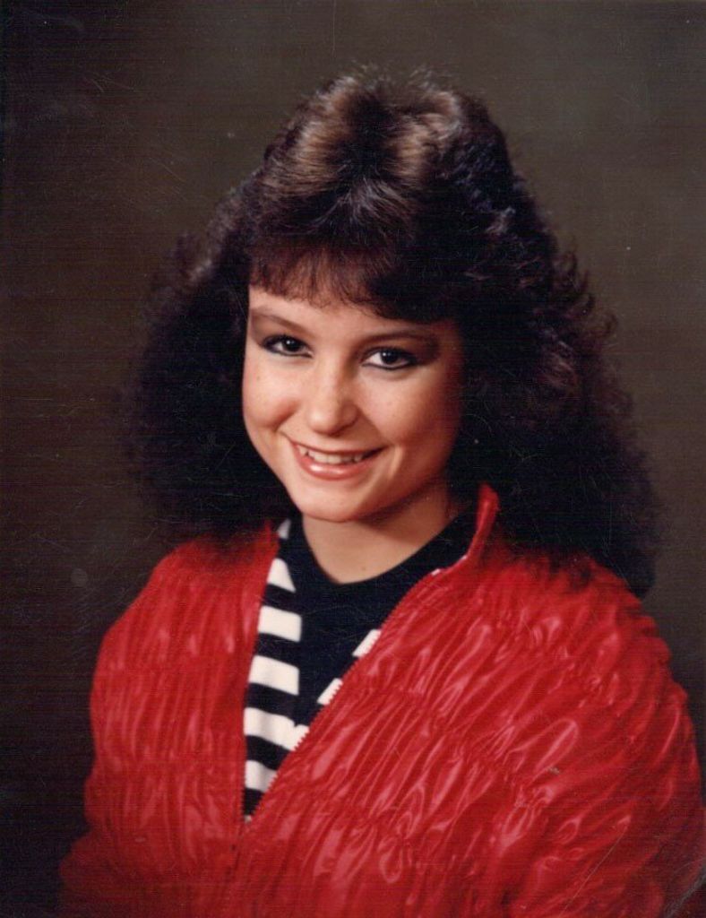 Amy Joelle Oyler
