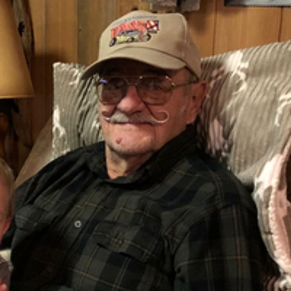 Walter E. Schnetzka Profile Photo