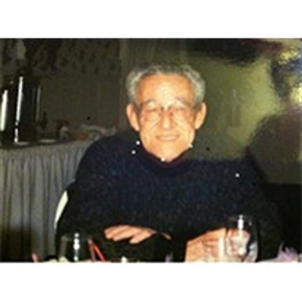 Thomas William Vance Profile Photo