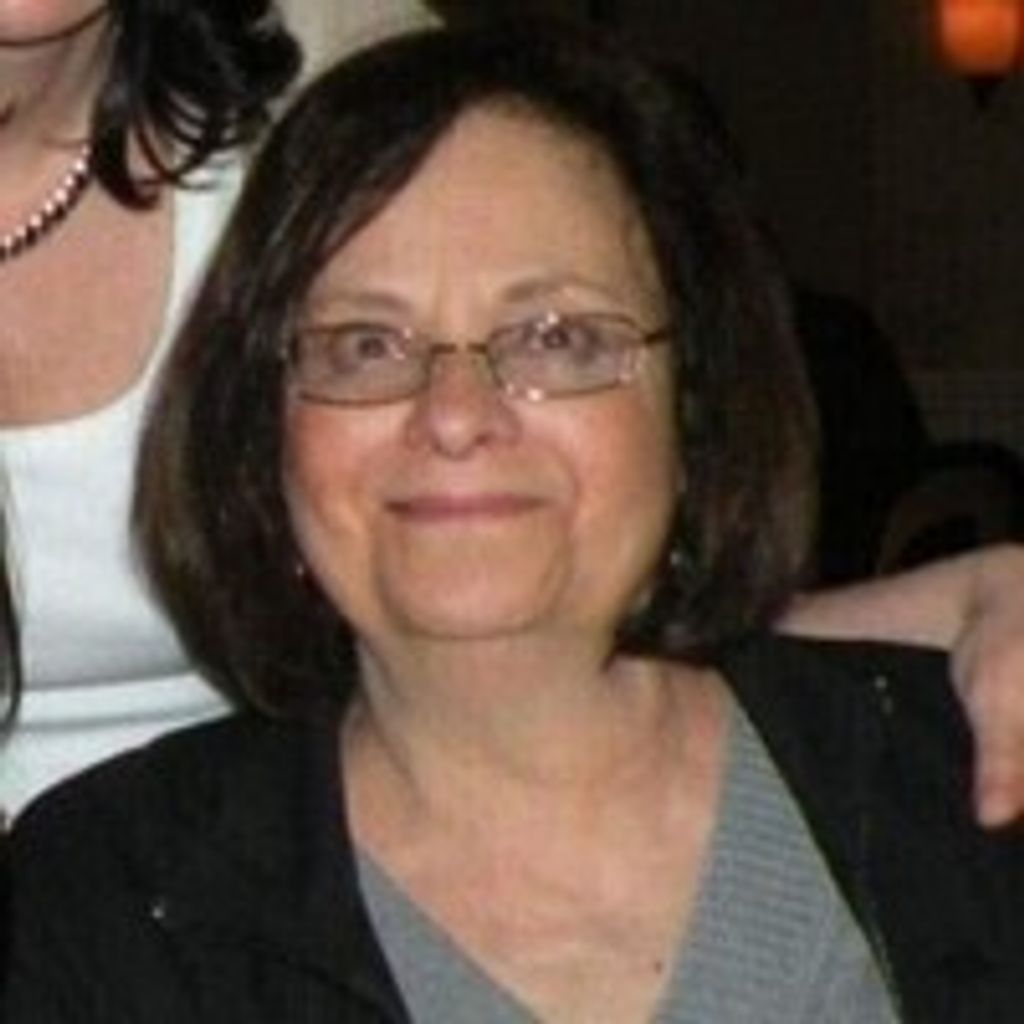 Ann P (Noyes) Rourke Profile Photo