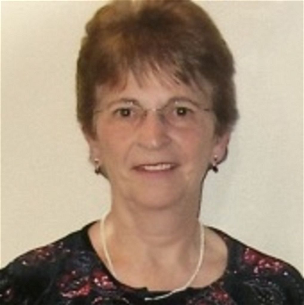 Barbara Ann L. Miller