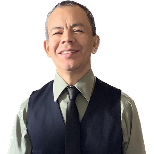 Marcelino Carrera Sequen Profile Photo