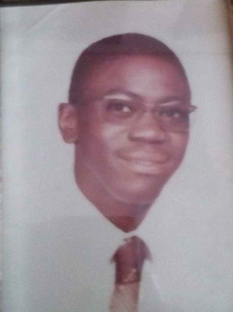 Darryl Antonio Smith