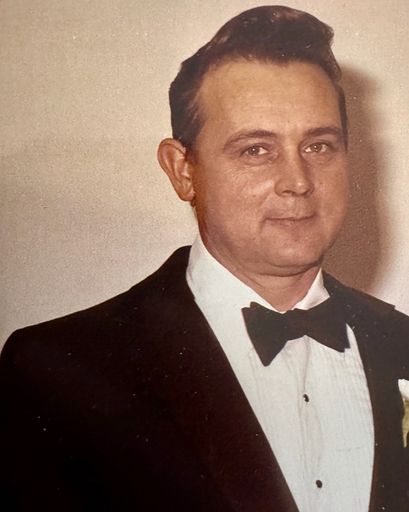 Argel L McDonald's obituary image