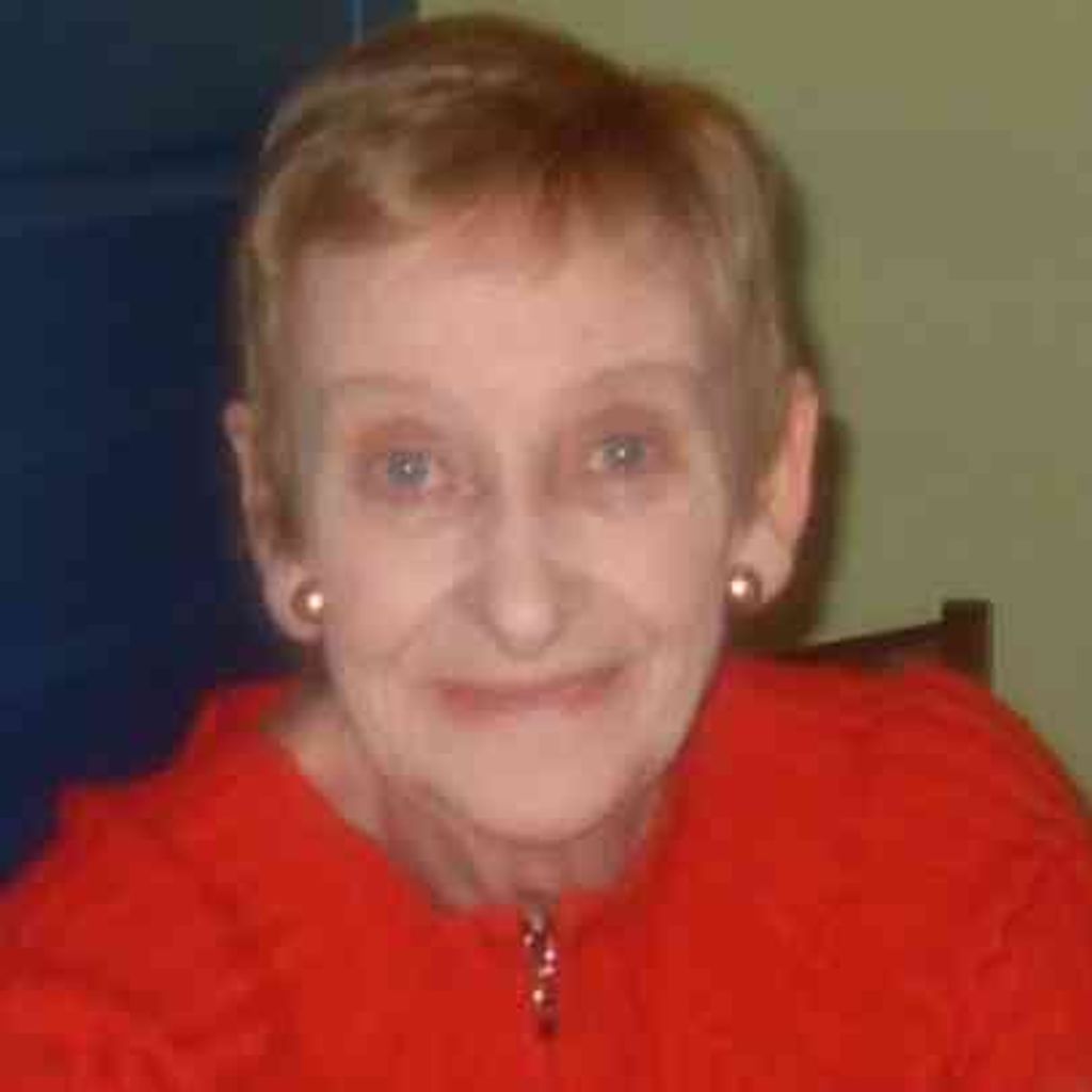 Elizabeth Smith Ball Profile Photo