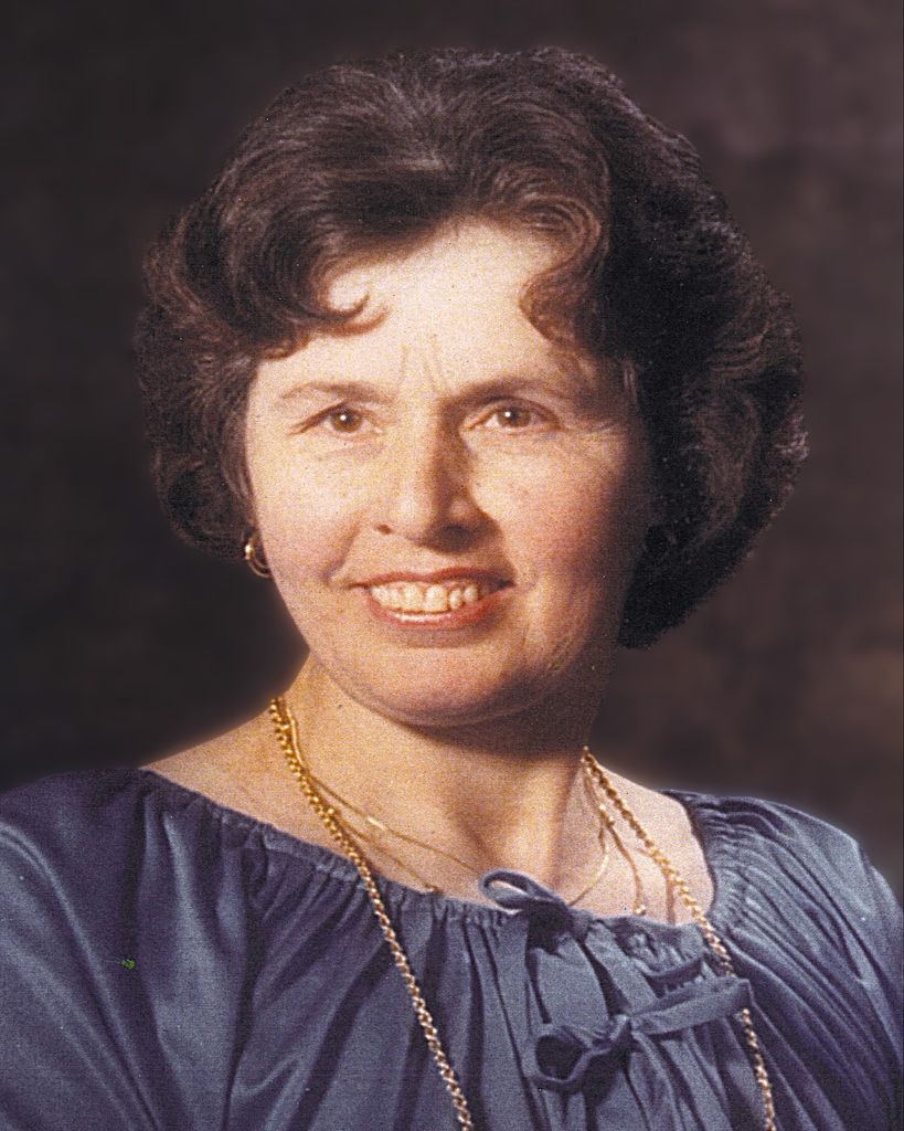 Jozica (Josephine) Sajnovic